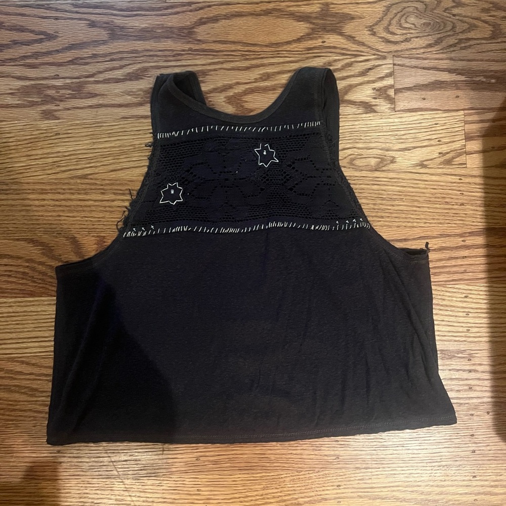 Free People Star Tank
